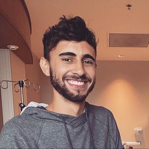 Meet your Posher, Ryan